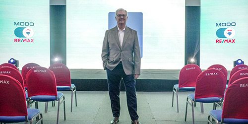 Diego Nuñez - Conferencias